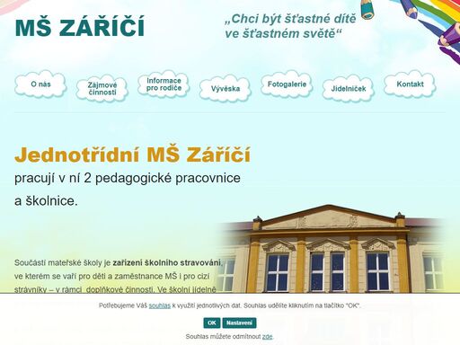 www.mszarici.cz