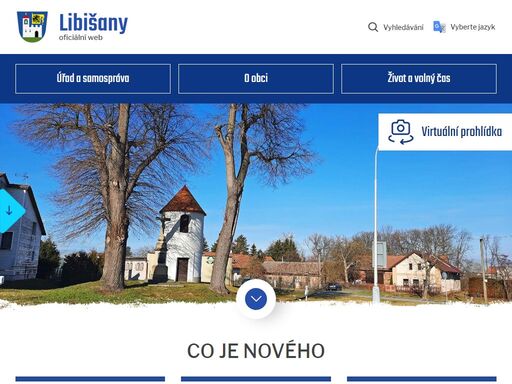 www.libisany.cz
