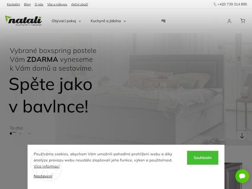 www.nabytek-natali.cz
