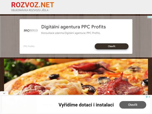www.rozvoz.net