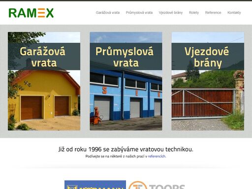 www.ramex.cz