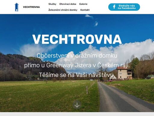 www.vechtrovna.cz