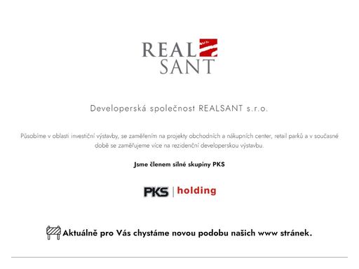 www.realsant.cz