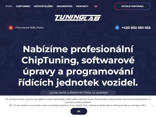 www.tuninglab.cz