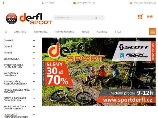 www.sportderfl.cz