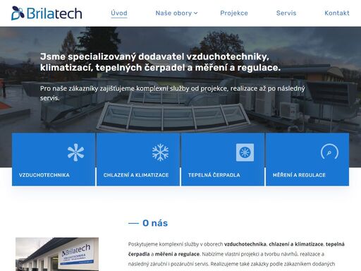 www.brilatech.cz