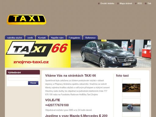 znojmo-taxi.webnode.cz
