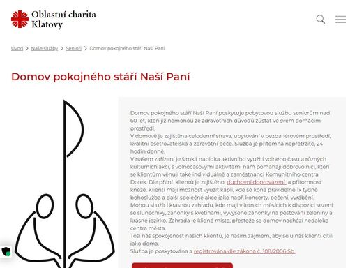 www.charitakt.cz/J-P/seniori/domov-pokojneho-stari-nasi-pani