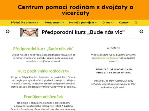 dvojcata.org