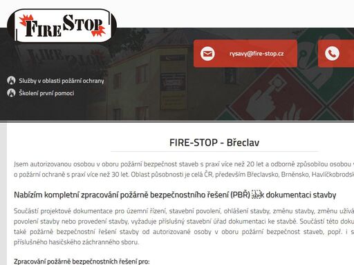 www.fire-stop.cz