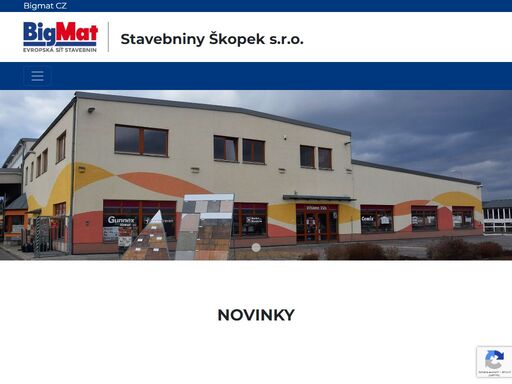 www.stavebniny-skopek.cz