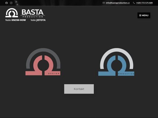 www.bastaproduction.cz