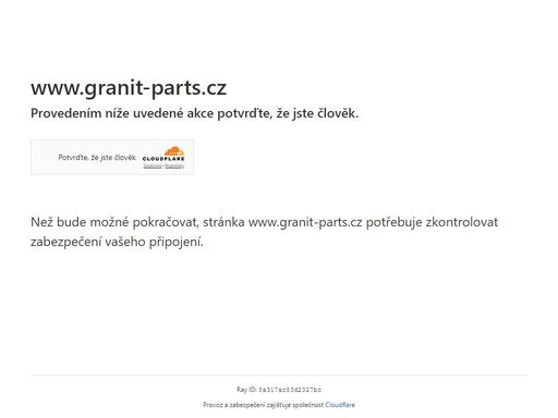 granit-parts.cz