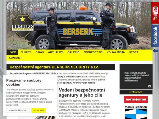 berserk-security.cz