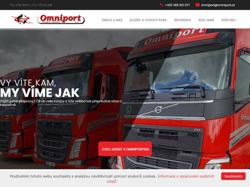 omniport.cz