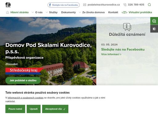 www.kurovodice.cz