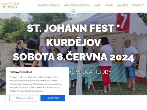 www.mujkurdejov.cz