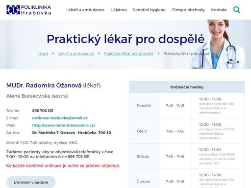 www.pho.cz/lekari-a-ambulance/prakticky-lekar-pro-dospele/59-mudr-radomira-ozanova
