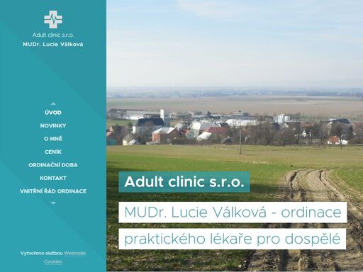 adultclinic.cz