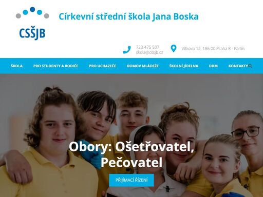 cssjb.cz