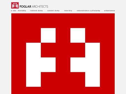 www.foglar-architects.cz
