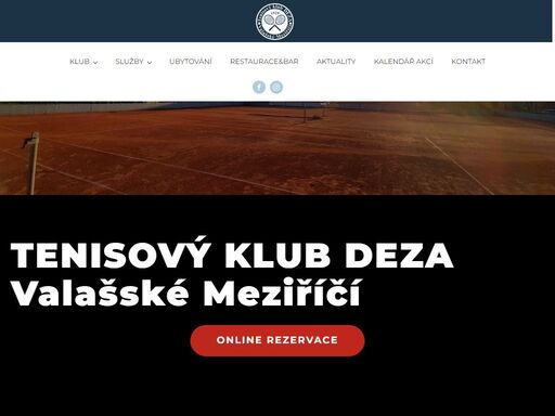 www.tenisdeza.cz