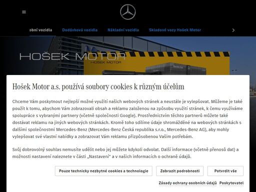 www.hosekmotor.cz