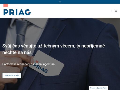 www.priag.cz