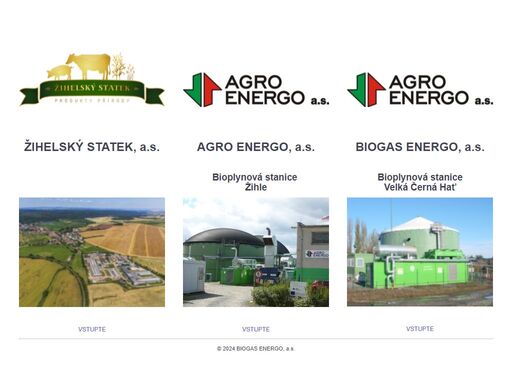 www.biogasenergo.cz