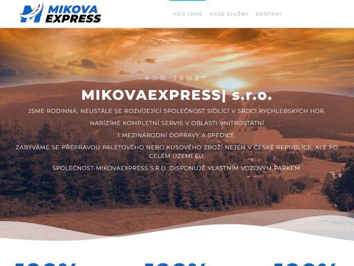 mikovaexpress.cz