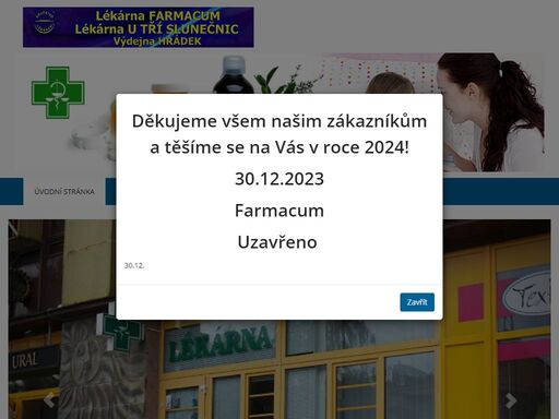 www.farmacum.cz