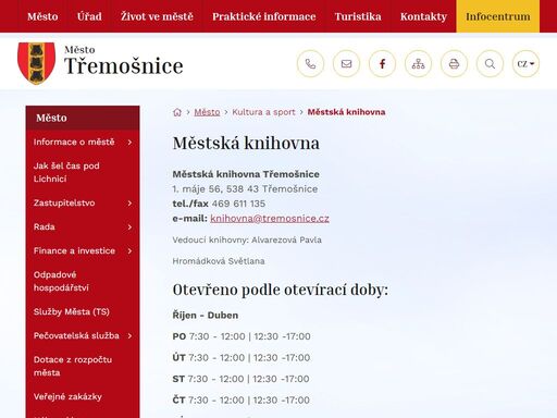 tremosnice.cz/mesto/kultura-a-sport/mestska-knihovna