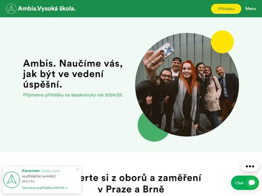 www.ambis.cz