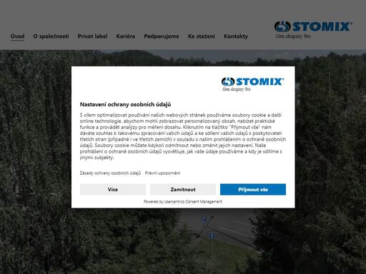 www.stomix.cz