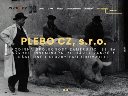 www.plebocz.cz