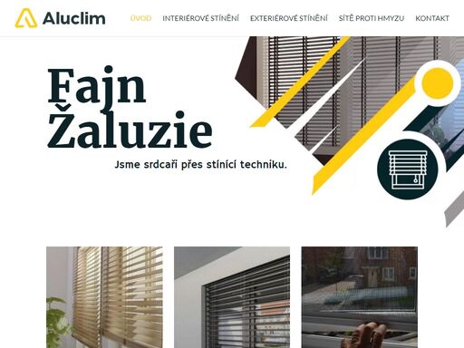 www.aluclim.cz