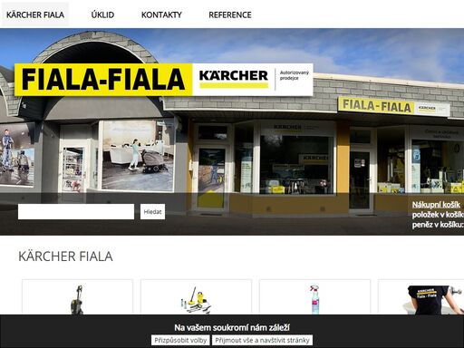 www.karcher-fiala.cz