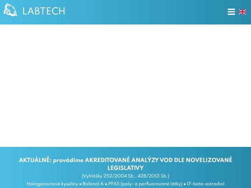 labtech.eu
