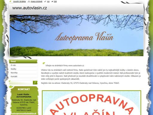 www.autovlasin.cz