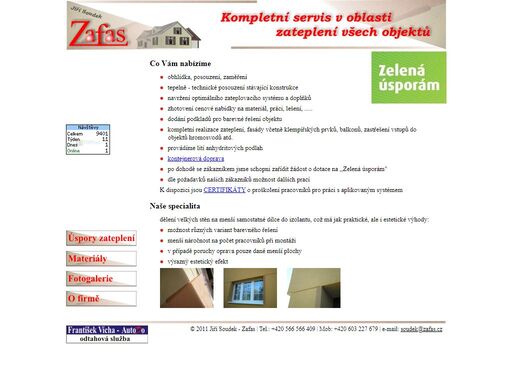 www.zafas.cz