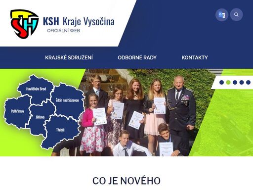 www.dh-vysocina.cz