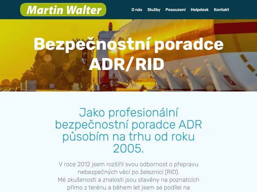 www.walteradr.cz