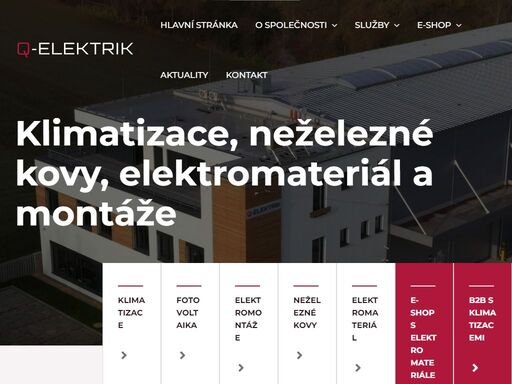 q-elektrik.cz