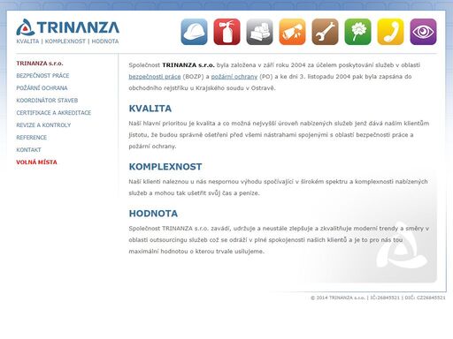 www.trinanza.cz
