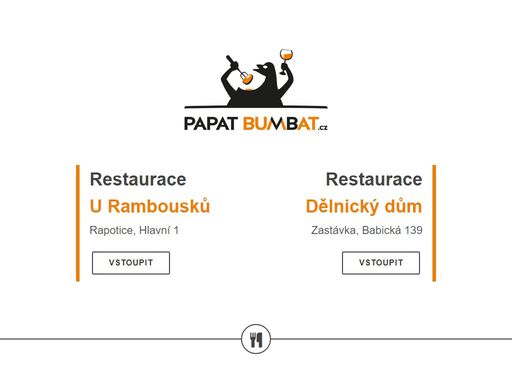 www.papatbumbat.cz