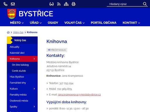 mestobystrice.cz/volny-cas/knihovna