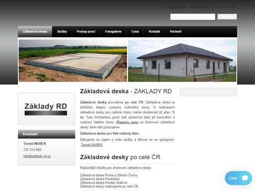 www.zaklady-rd.cz