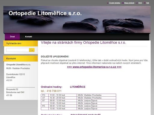 ortopedie-litomerice-s-r-o.webnode.cz