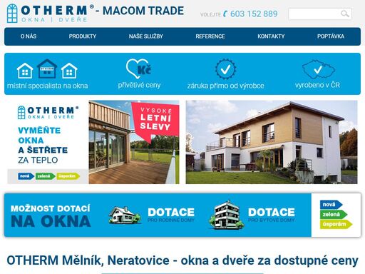 www.macom-trade.cz