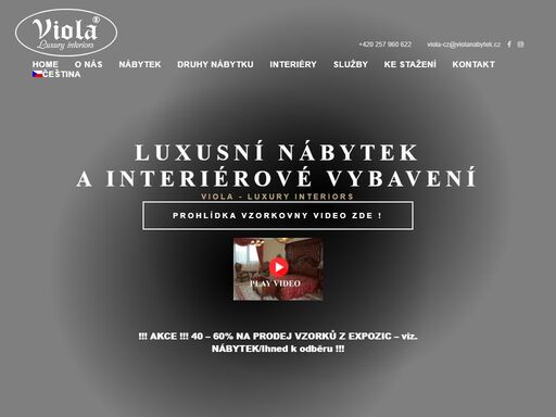 www.violanabytek.cz